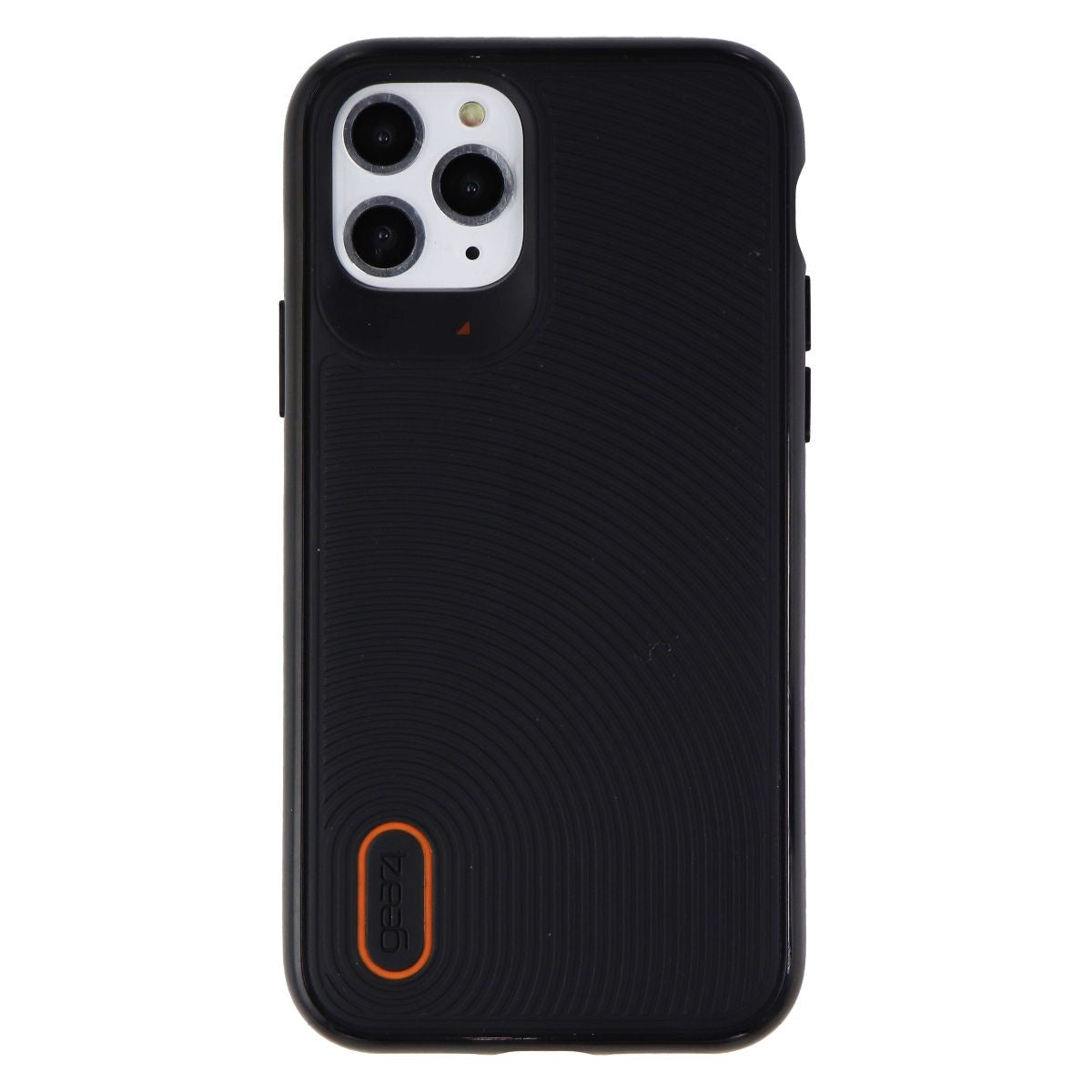 ZAGG Battersea Series Case for Apple iPhone 11 Pro (5.8-inch) - Black (2)