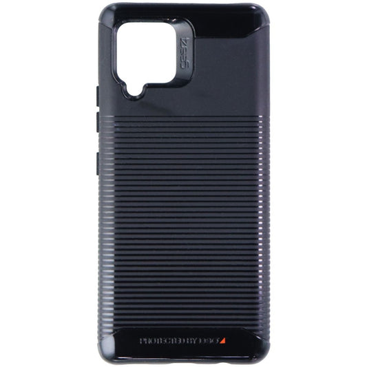 ZAGG Havana Series Flexible Case for Samsung Galaxy A42 5G - Black (2)