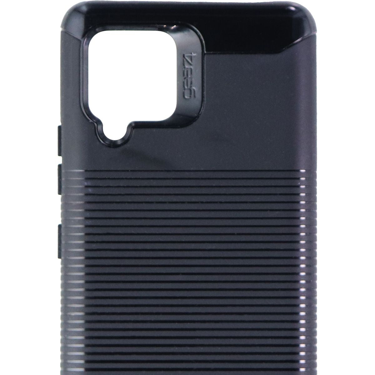 ZAGG Havana Series Flexible Case for Samsung Galaxy A42 5G - Black (3)