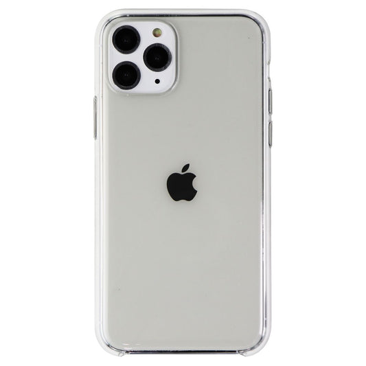 Apple Clear Case for iPhone 11 Pro Smartphones - Clear (MWYK2ZM/A) (2)