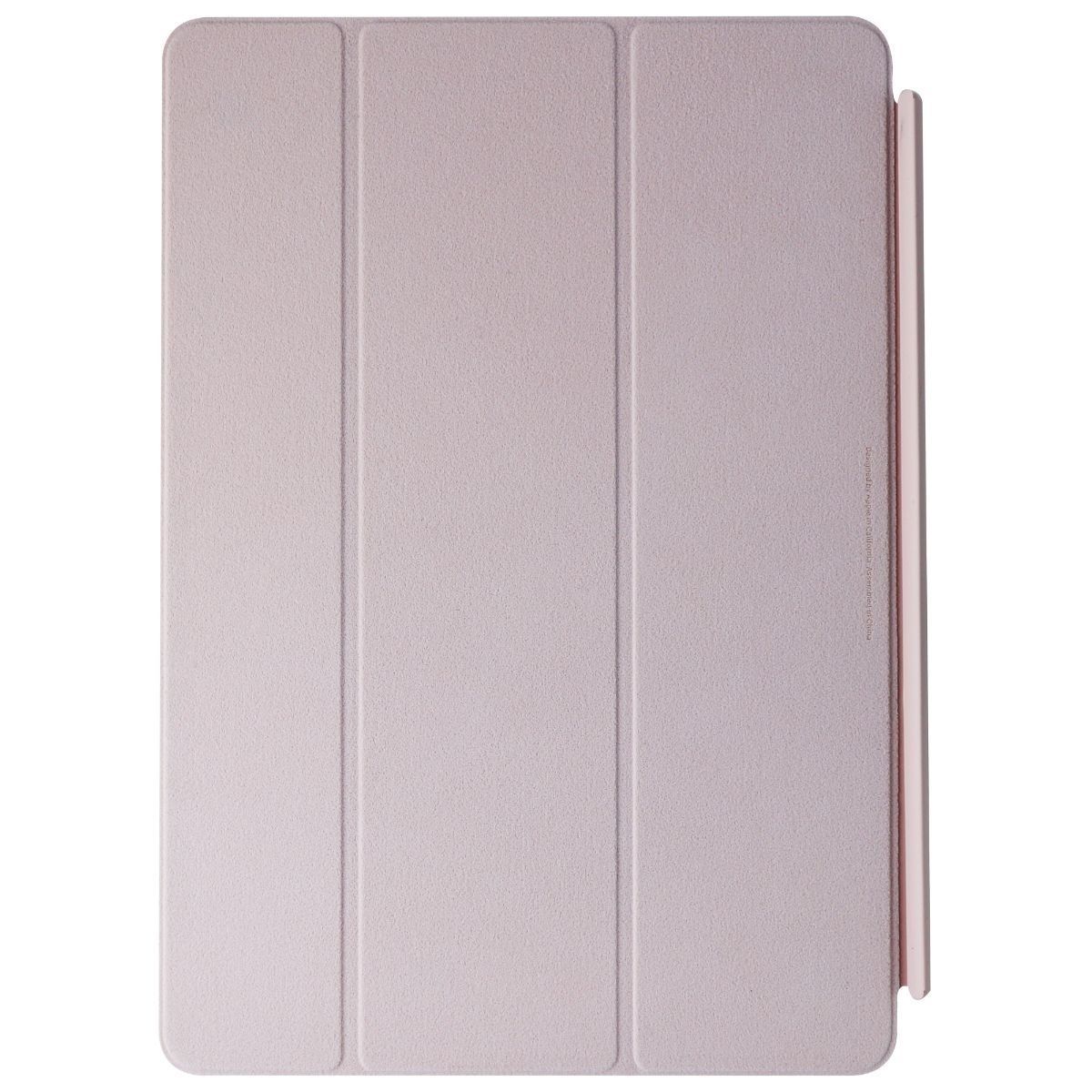 Apple Smart Cover for iPad 7th, 8th, Air 3, & PRO 10.5-inch Tablet - Pink Sand (4)