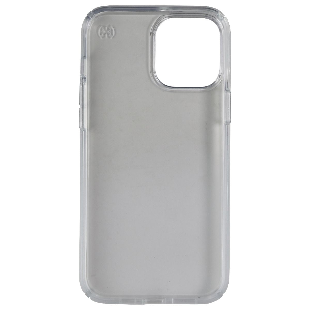 Speck Presidio Perfect-Clear Ombre Case for iPhone 12 Pro Max - Atmosphere Fade (3)
