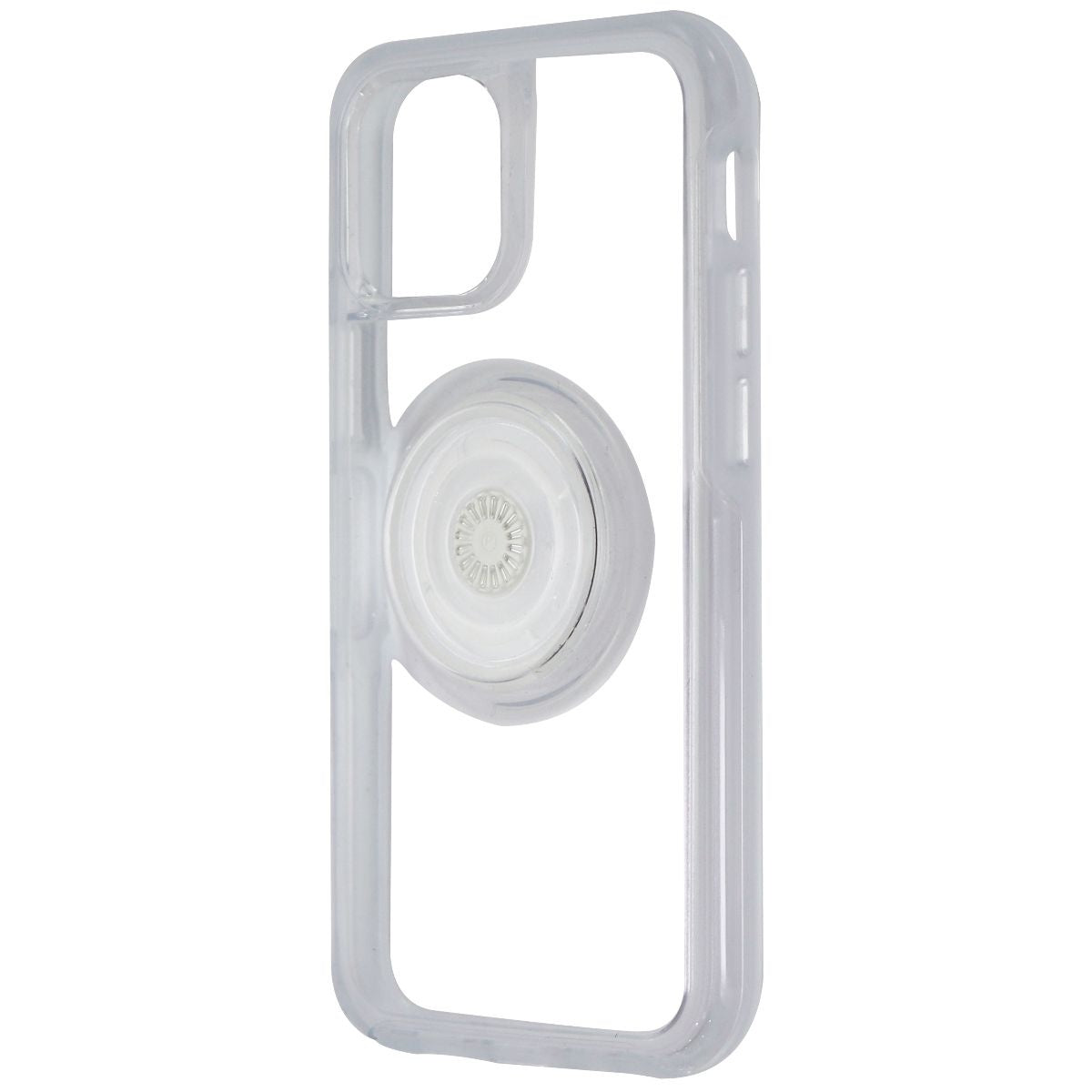 Otter + Pop Symmetry Series Case for Apple iPhone 12 Mini - Clear