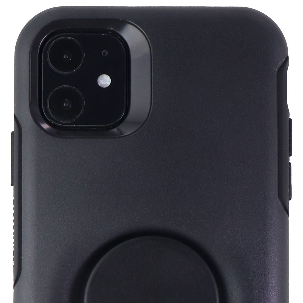 Otter + Pop Symmetry Series Case for Apple iPhone 11 - Black (3)