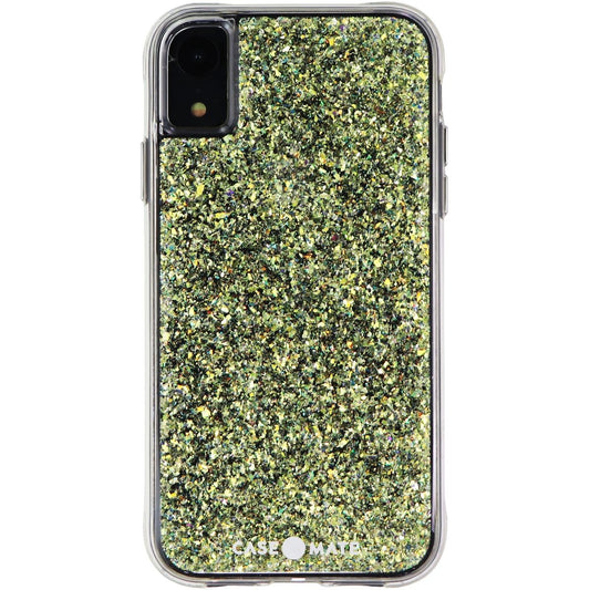 Case-Mate Twinkle Phone Case for iPhone XR (6.1 Inch) - Stardust (2)