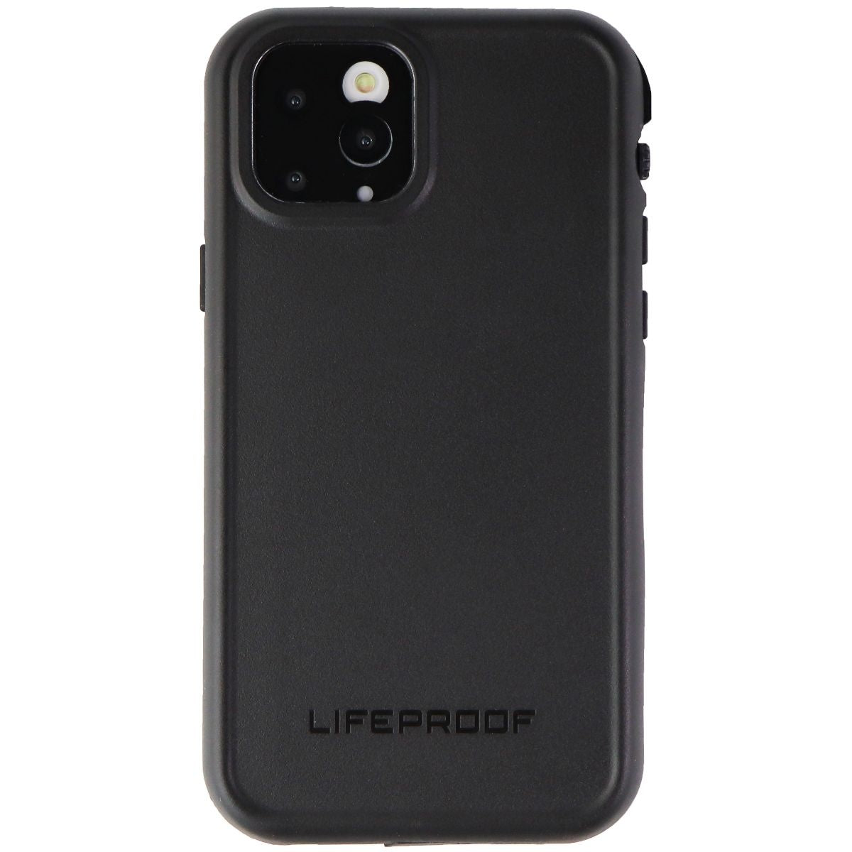 LifeProof FRE Series Waterproof Case for Apple iPhone 11 Pro (5.8) - Black (2)