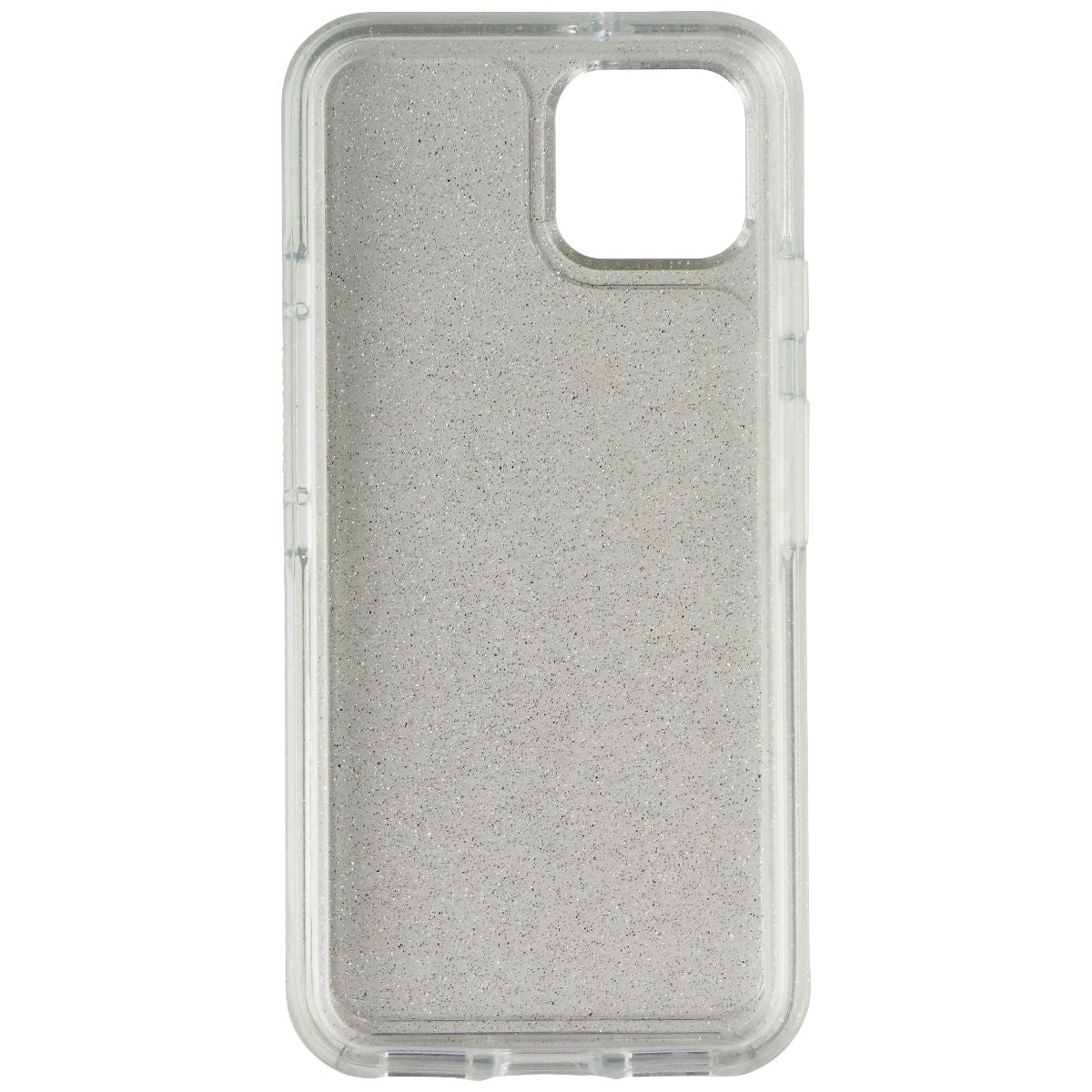 OtterBox Symmetry Series Case for Google Pixel 4 Smartphone - Stardust/Clear (3)