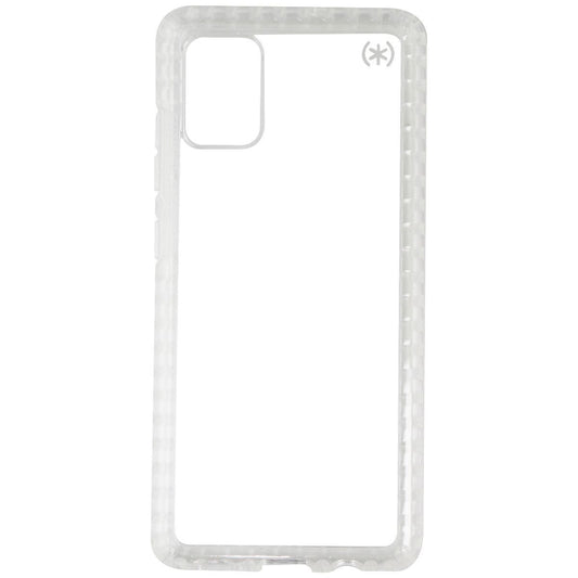 Speck Presidio Lite Series Soft Case for Samsung Galaxy A51 (Non 5G) - Clear (2)