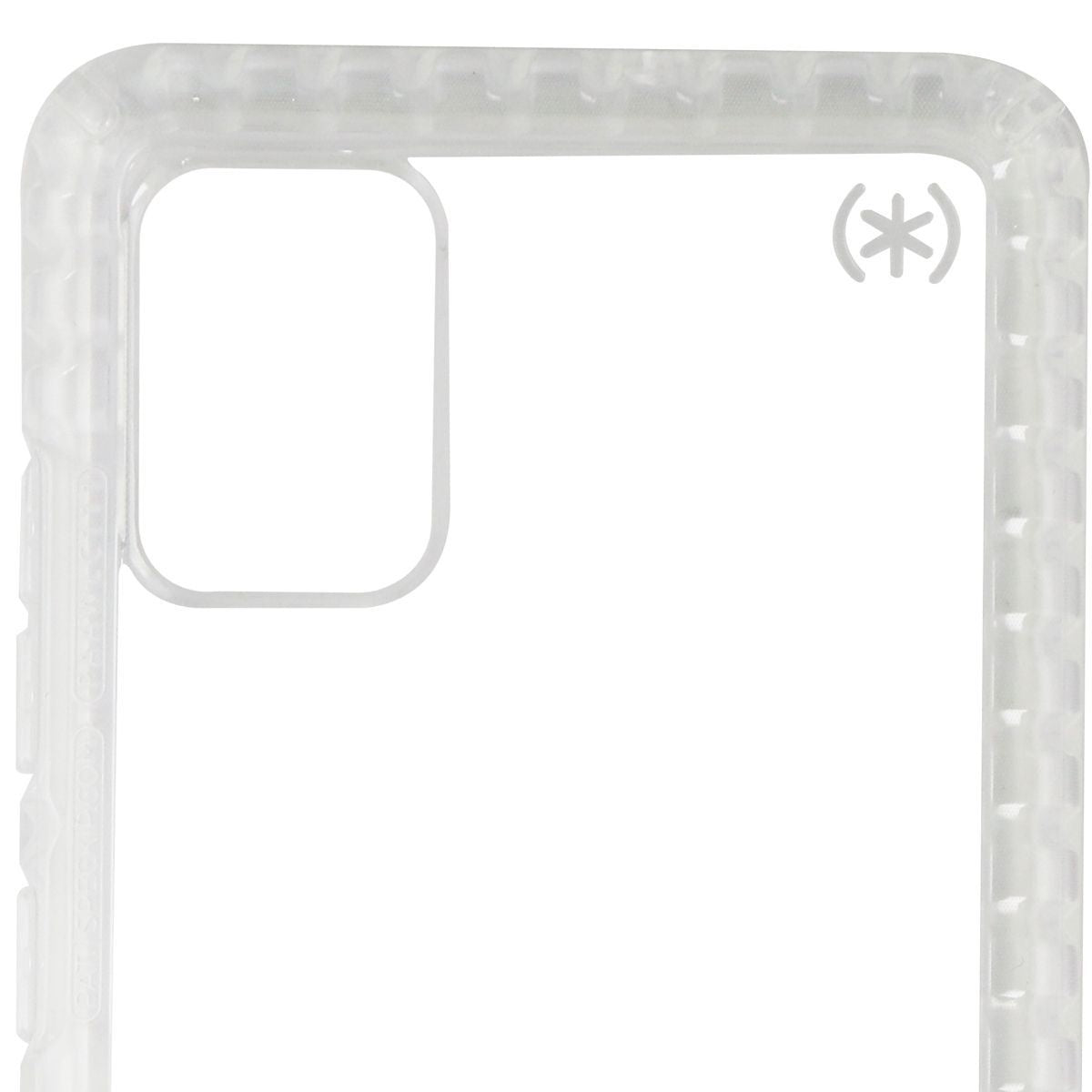 Speck Presidio Lite Series Soft Case for Samsung Galaxy A51 (Non 5G) - Clear (3)