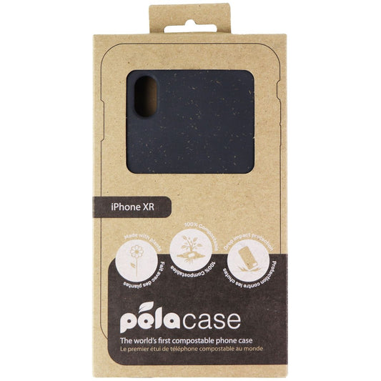 Pela Flexible Case for Apple iPhone XR - Black (2)