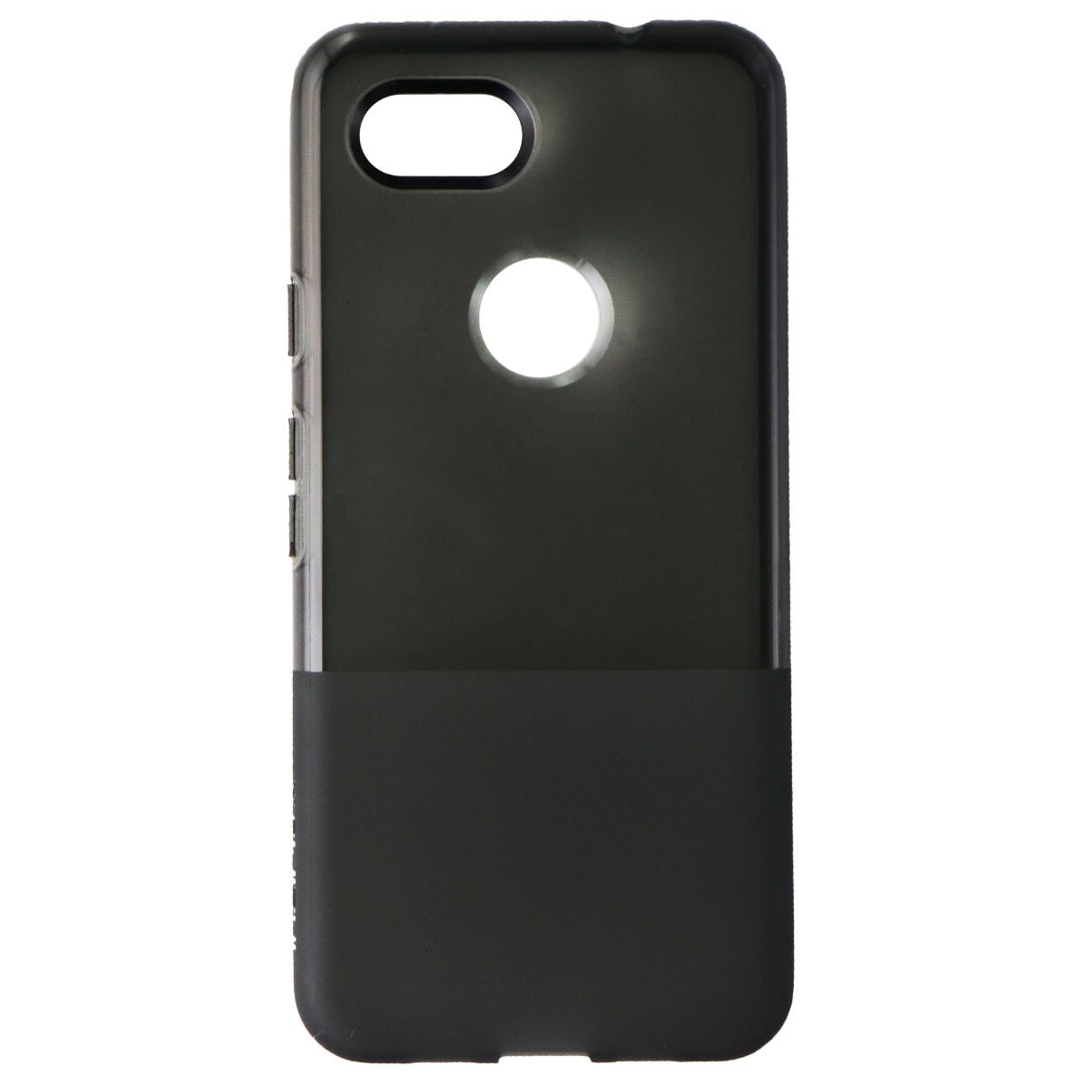Incipio NGP Series Flexible Gel Case for Google Pixel 3a - Black (2)