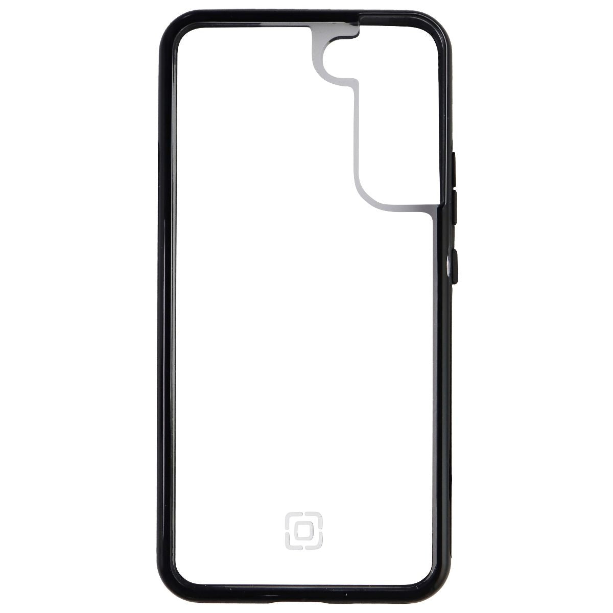 Incipio Organicore Hard Case for Samsung Galaxy (S22+) - Clear/Charcoal (3)