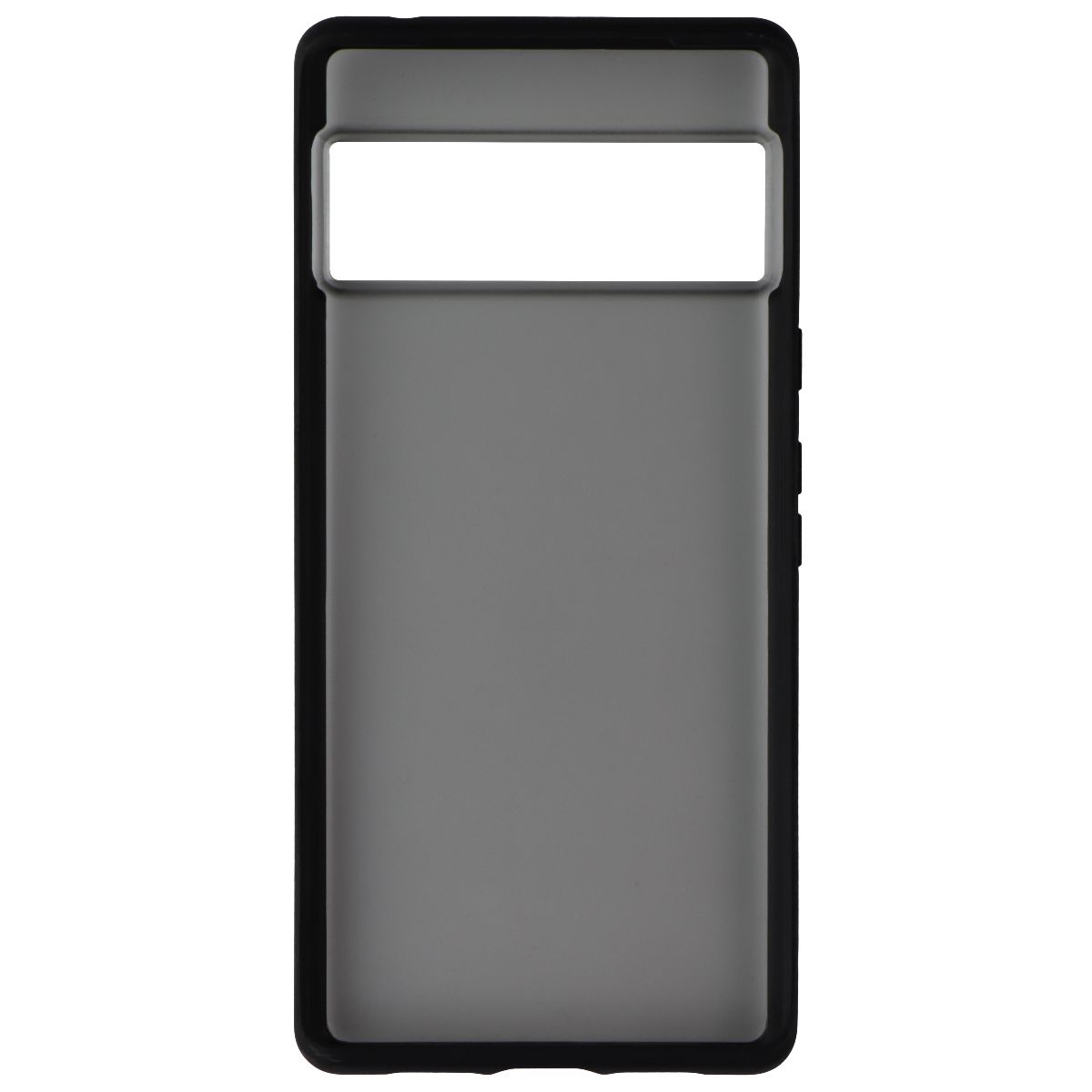 Verizon Slim Sustainable Series Case for Google Pixel 6 Pro - Smoke/Black (3)