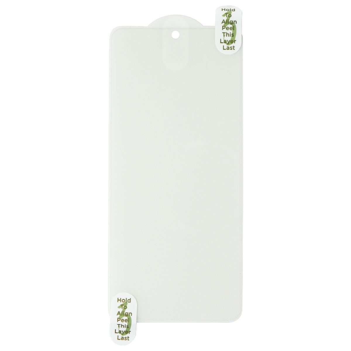 Pelican Protective Case with Screen Protector for Samsung Galaxy (S21+) - Clear (4)