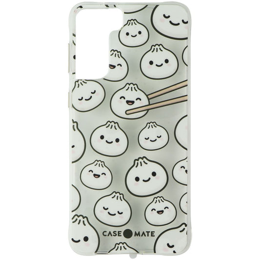 Case-Mate Prints Case for Samsung Galaxy S21+ (Plus) 5G - Cute as a Dumpling (2)