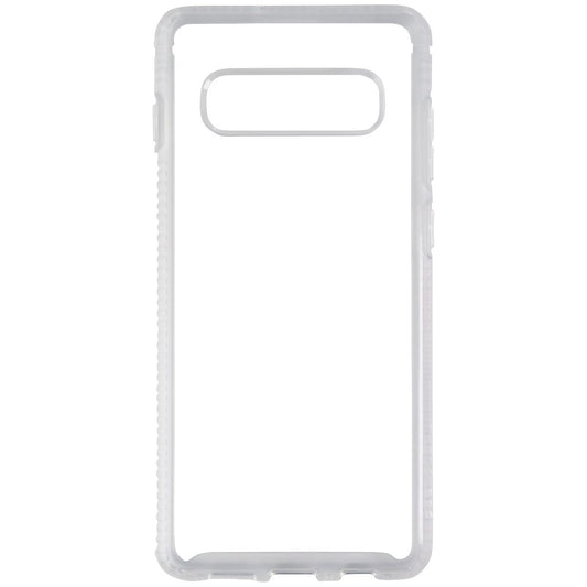 Tech21 Pure Clear Series Hard Case for Samsung Galaxy S10+ (Clear) (2)