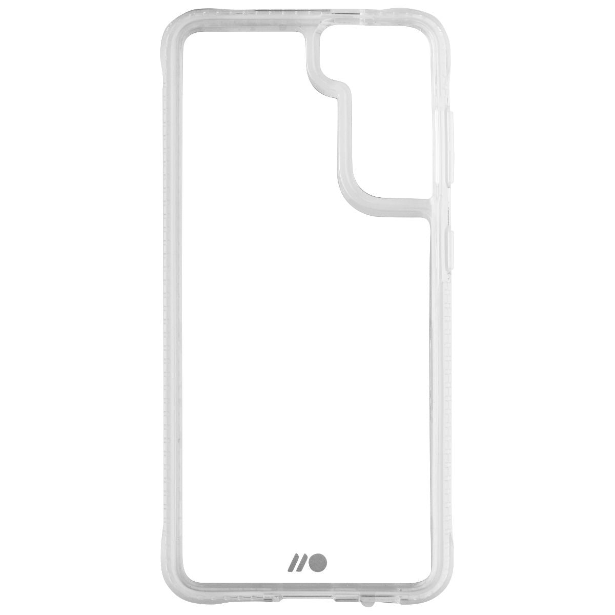 Case-Mate Tough Plus Case for Samsung Galaxy S21 5G Clear (3)
