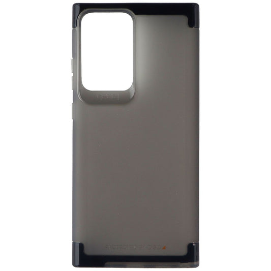 ZAGG Wembley Series Case for Samsung Galaxy Note20 Ultra 5G - Smoke (2)