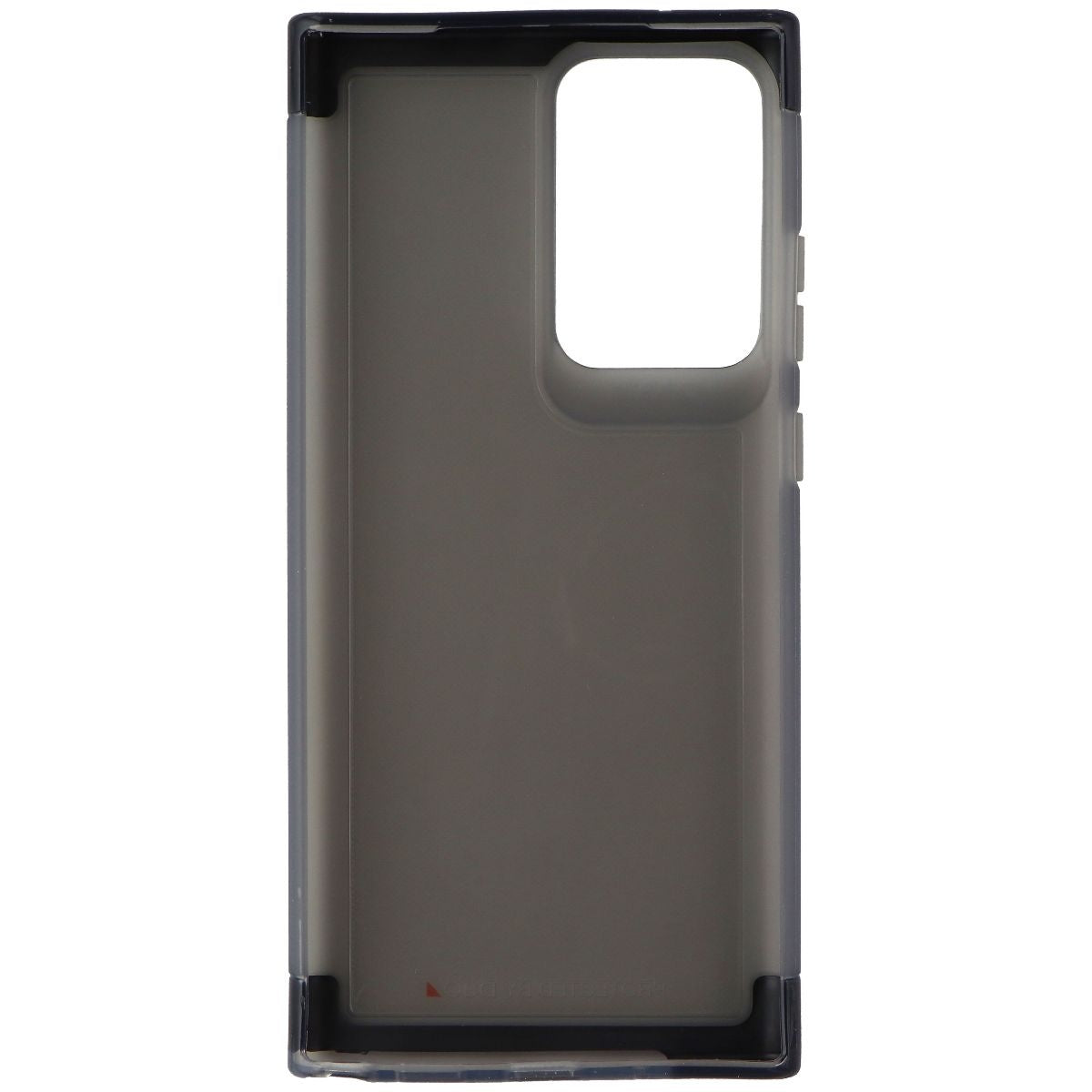 ZAGG Wembley Series Case for Samsung Galaxy Note20 Ultra 5G - Smoke (3)