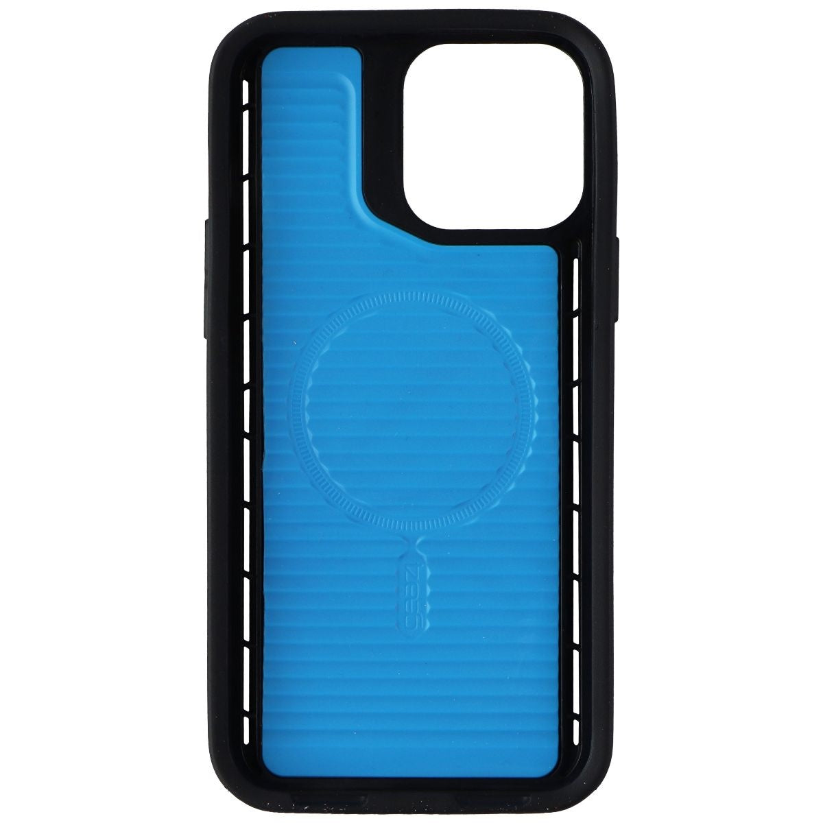 ZAGG Gear4 Vancouver Snap Case for MagSafe for iPhone 13 Pro Max - Black (3)