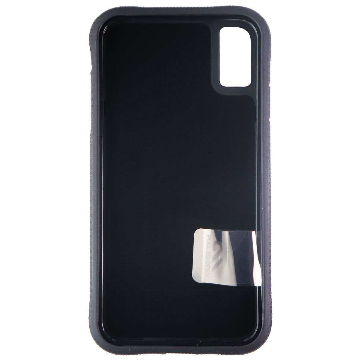 Case-Mate Protection Collection Case for iPhone Xs Max - Carbon Fiber (3)