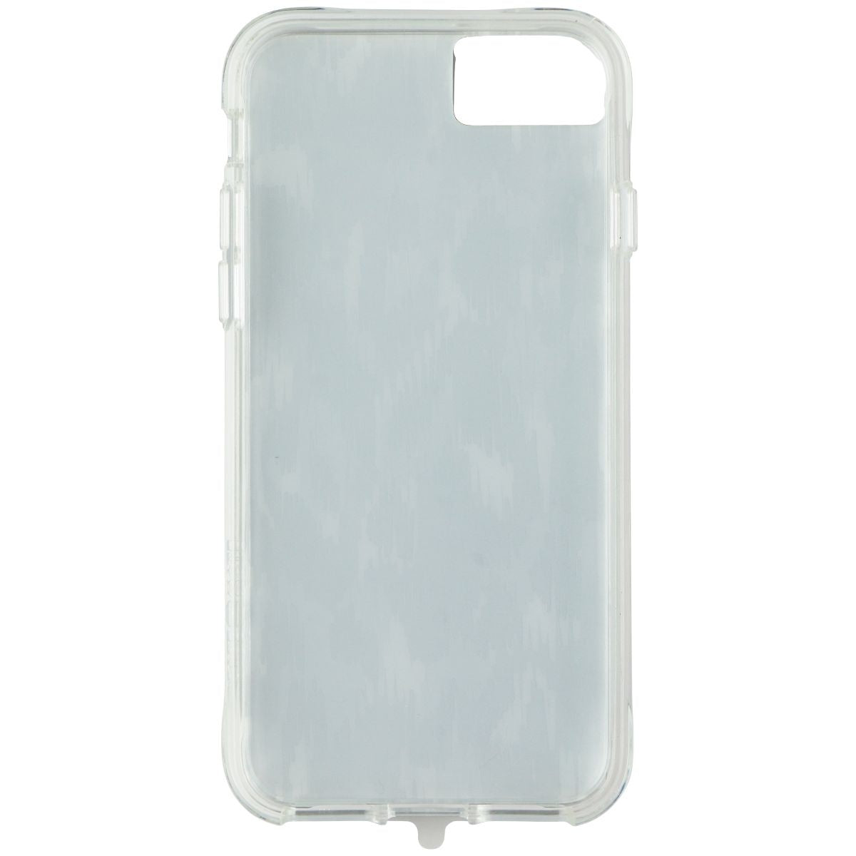 Case-Mate Prints Series Case for Apple iPhone SE (3rd Gen) - Scribbled Camo (3)