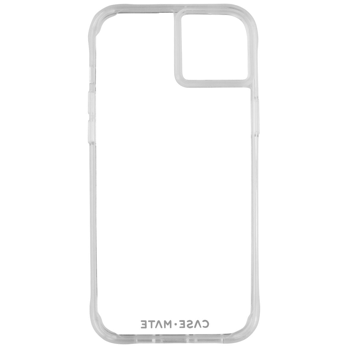Case-Mate Tough Series Hard Case for iPhone 14 Plus Smartphones - Clear (3)