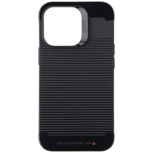 ZAGG Havana Series Case for Apple iPhone 13 Pro - Black (2)