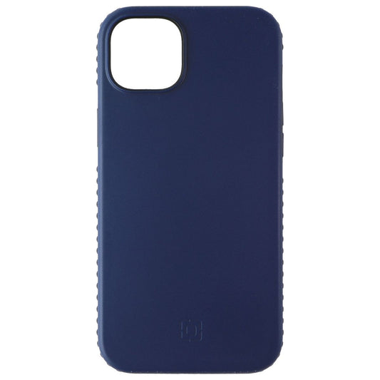 Incipio Grip Series Case for Apple iPhone 14 Plus - Midnight Navy/Inkwell Blue (2)