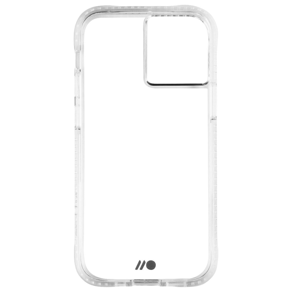 Case-Mate Tough Clear Plus Series Rugged Case for Apple iPhone 12 Mini - Clear (3)