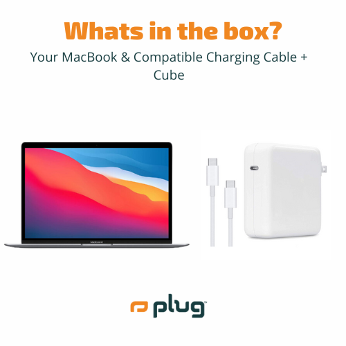 Apple MacBook Air M2 de 15 pulgadas, 256 GB, CPU de 8 núcleos, GPU de 10 núcleos (mediados de 2022) Plata