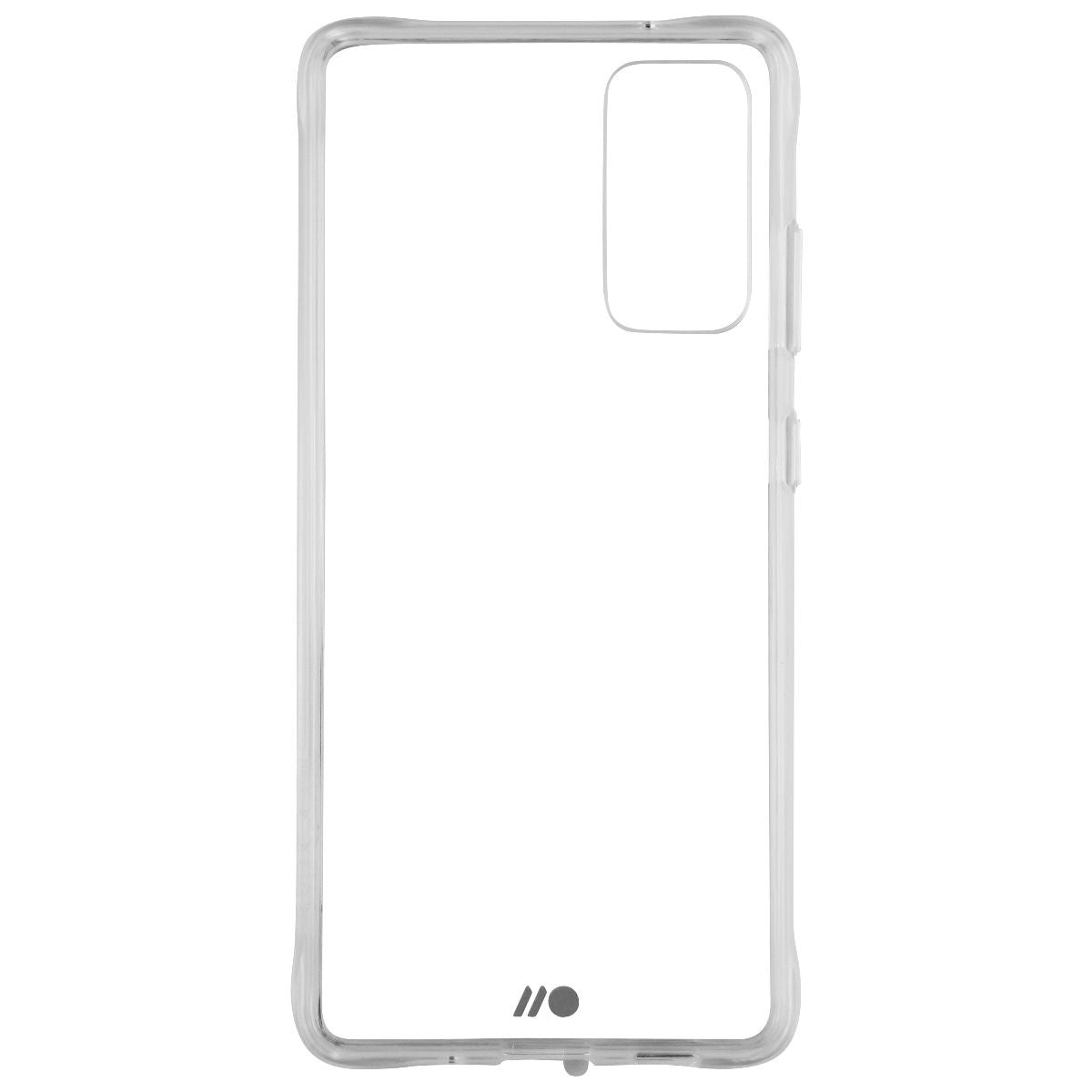 Case-Mate Protection Pack (Case & Glass) for Samsung Galaxy S20 FE 5G - Clear (3)