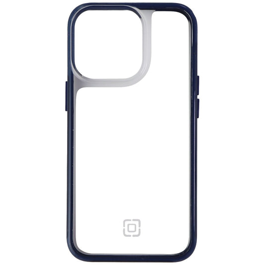 Incipio Organicore Clear Series Case for Apple iPhone 13 Pro - Ocean Blue/Clear (2)
