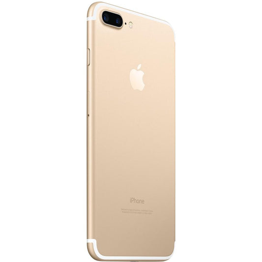 iPhone 7 Plus Gold 32GB (T-Mobile Only) - Plug.tech
