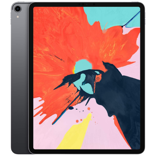 iPad Pro 2018 256GB 12.9 iPad Pro 2018 256GB 12.9