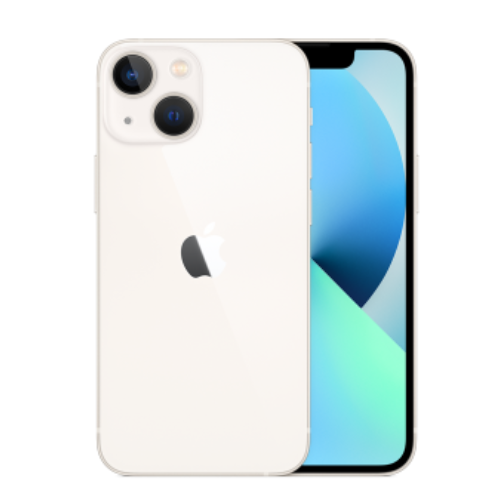 iPhone 13 mini スターライト 128GB iPhone 13 mini スターライト 128GB