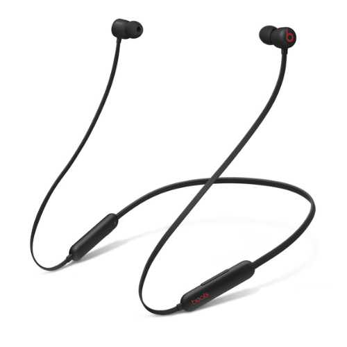 Beats Flex Beats By Dre High Performance Wireless Earbuds Black