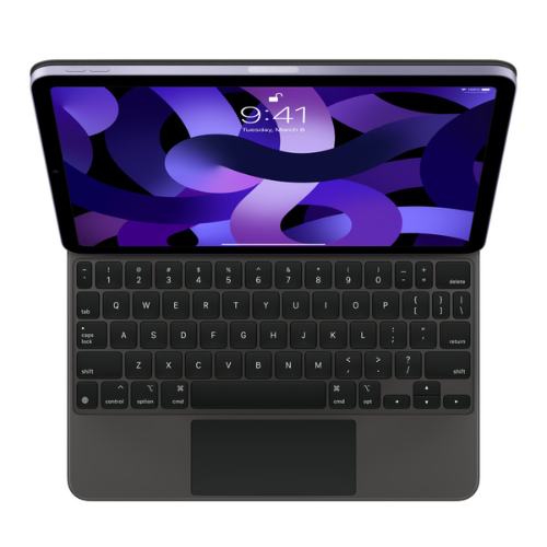 Apple Magic Keyboard for iPad Pro 11 inch & iPad Air - Black