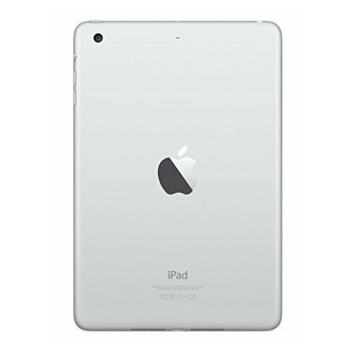 iPad Mini 3 16GB Plata (Wifi) - Sólo actualizaciones a iOS 12