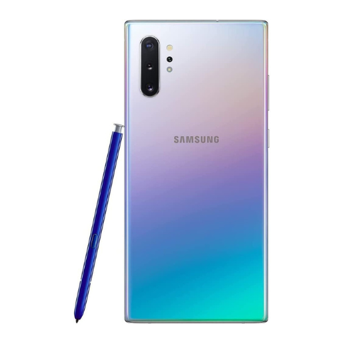Samsung Galaxy Note 10 Plus 5G 256GB - Brillo (Desbloqueado)