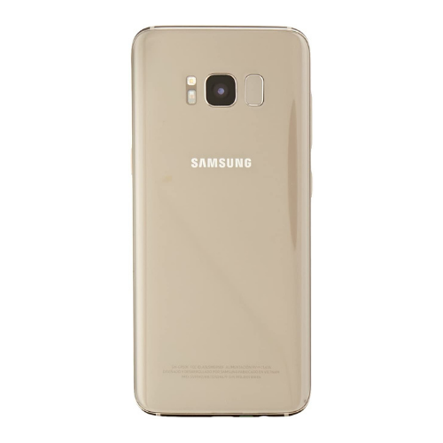 Samsung Galaxy S8 64GB - Dorado (Desbloqueado)