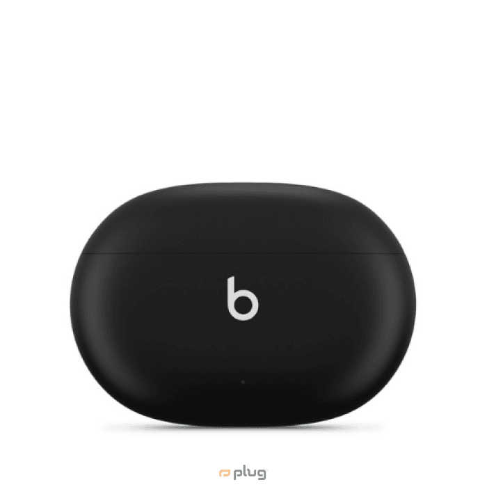 Beats Studio Buds - True Wireless Noise Cancelling Earphones - Black - Plug.tech