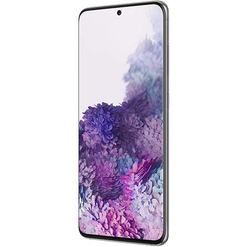 Samsung Galaxy S20 5G 128GB - Gris Cósmico (Desbloqueado)