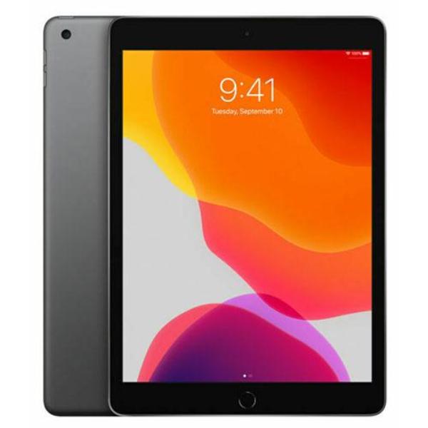 iPad 2019 (7th Gen, 10.2 ) 32GB Space Gray (Wifi)