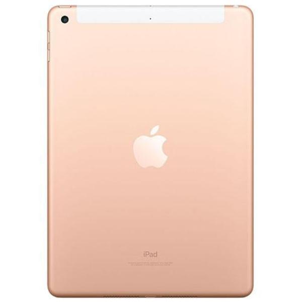 iPad 2018 (6th Gen, 9.7") 128GB Gold (Wifi) - Plug.tech