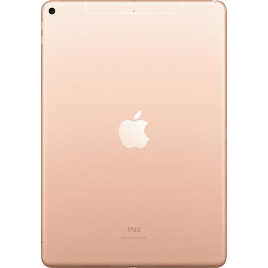 iPad Air (3rd Gen) 64GB Gold (Cellular + Wifi) - Plug.tech