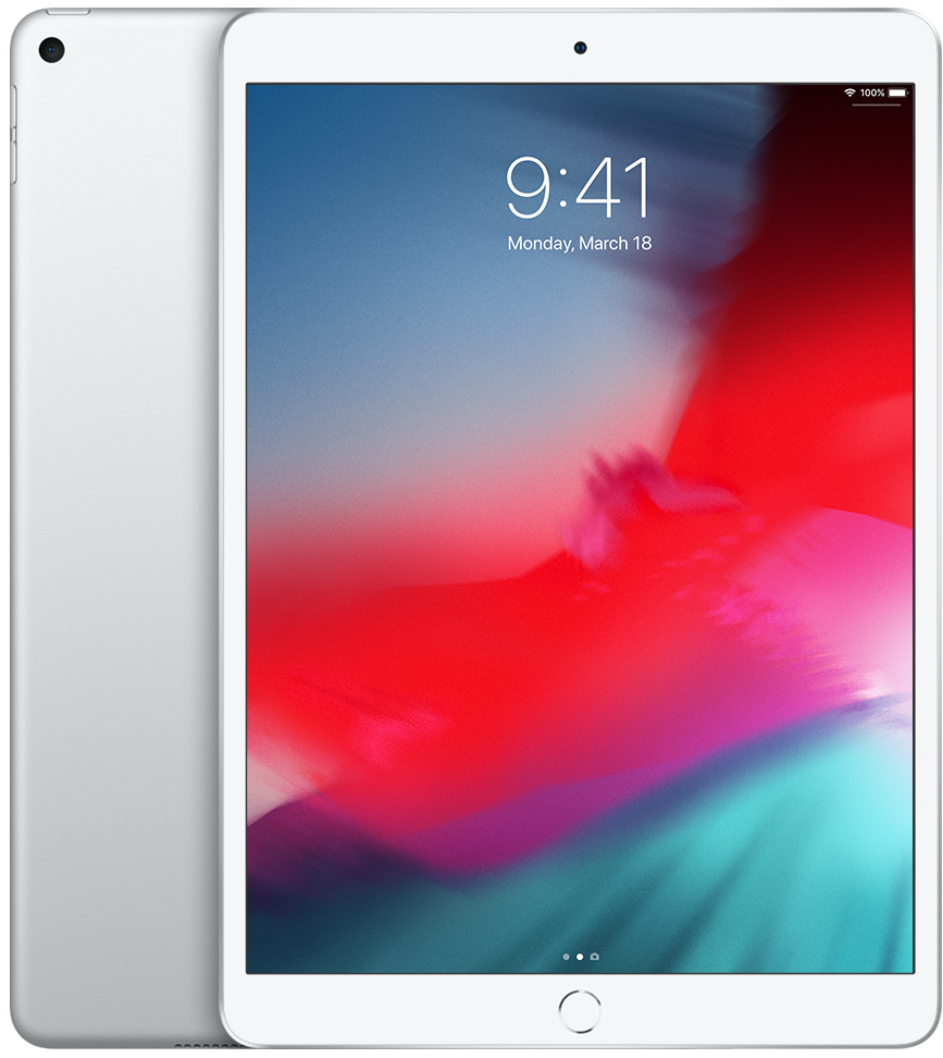 iPad Air 3 (3rd Gen, 10.5 iPad Air 3 (3rd Gen, 10.5