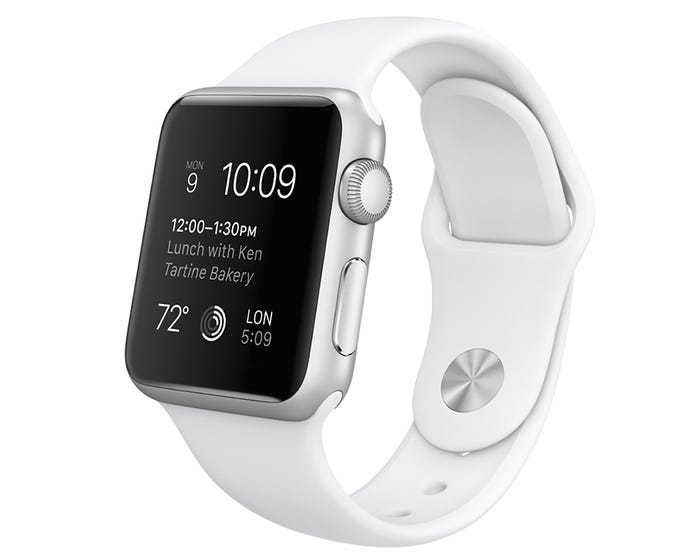 Apple Watch, $299.