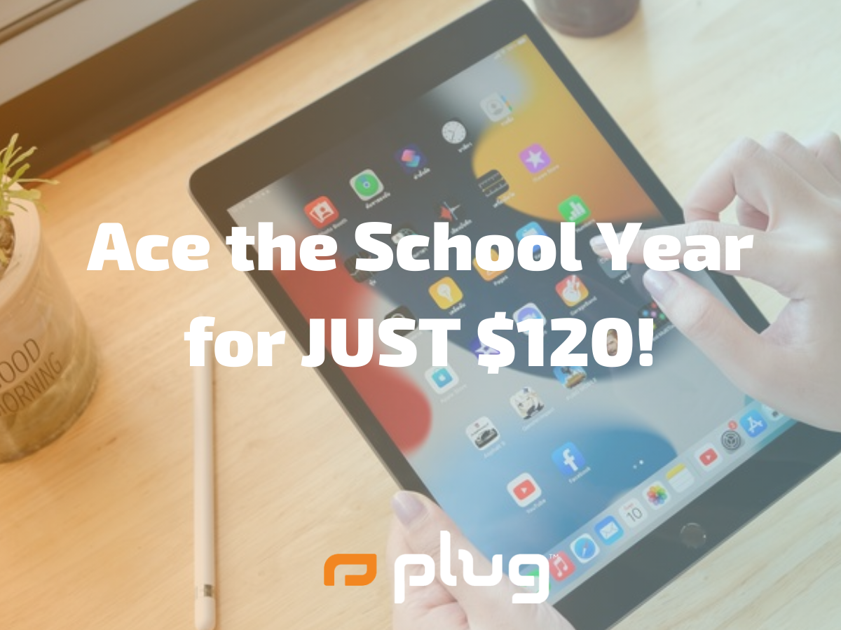 Boost Your School Year with These Essential iPad Apps + An iPad for on ...