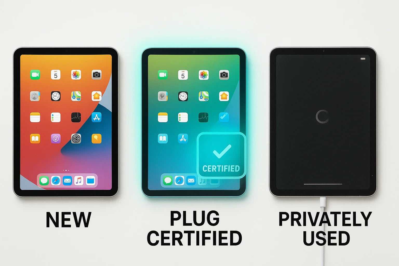 The Invisible Clock Inside Your iPad: How Performance Really Drops Off ...